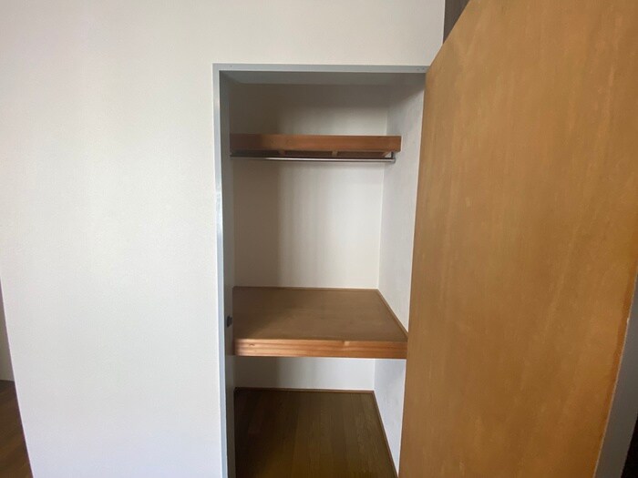 物件内観写真12　(ロフト)