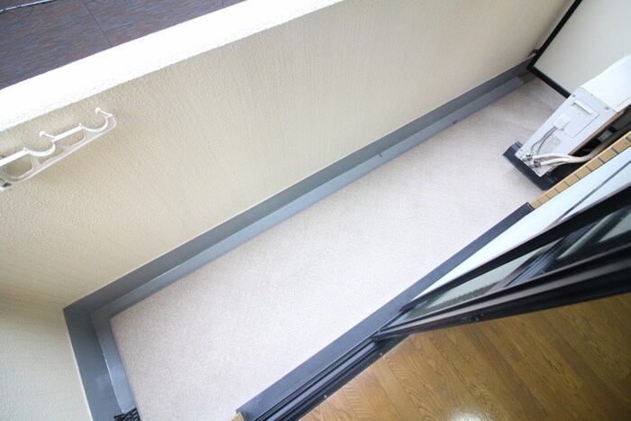 物件内観写真14　(ベランダ・バルコニー)