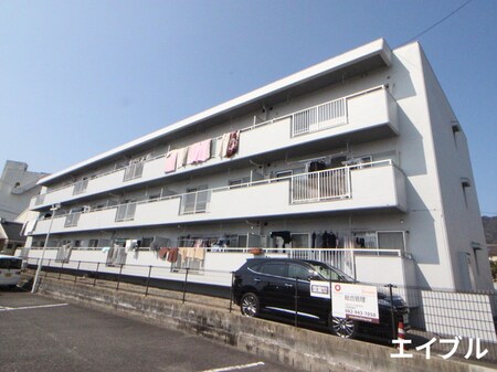 ＴＳビル外観写真