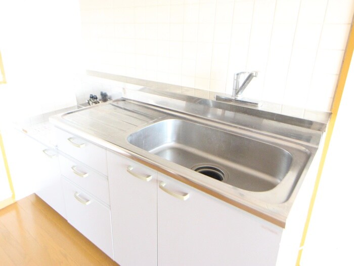 物件内観写真8　(キッチン)