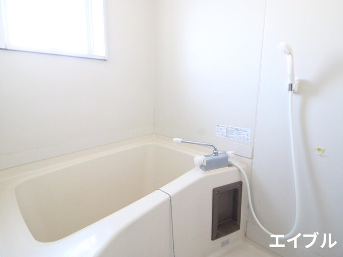 物件内観写真9　(バス／シャワールーム等)