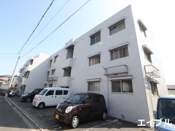 物件外観写真4　(外観写真)