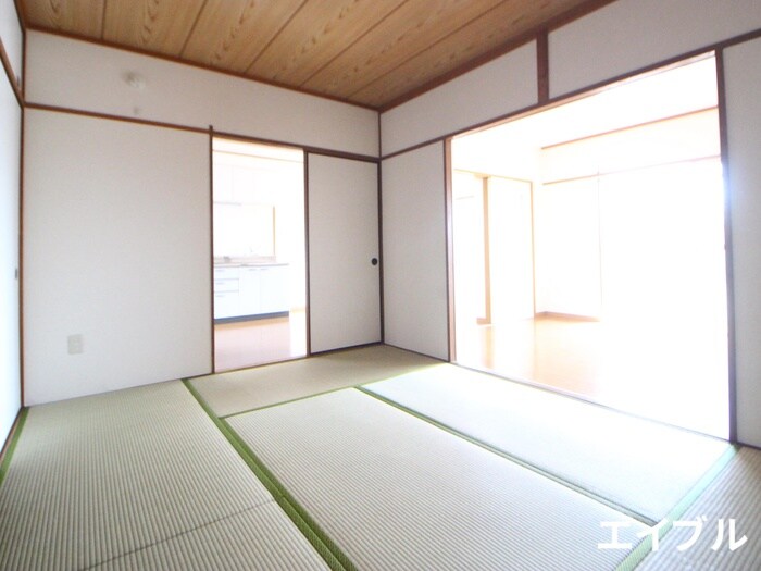 物件内観写真18　(居室)