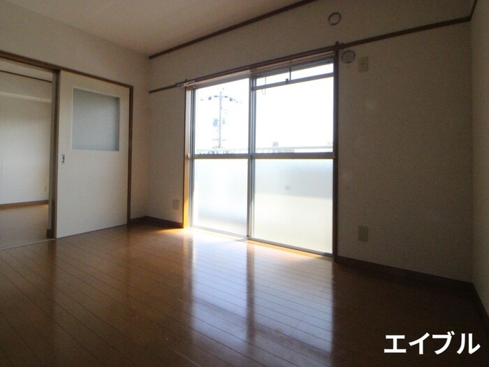 物件内観写真20　(居室)