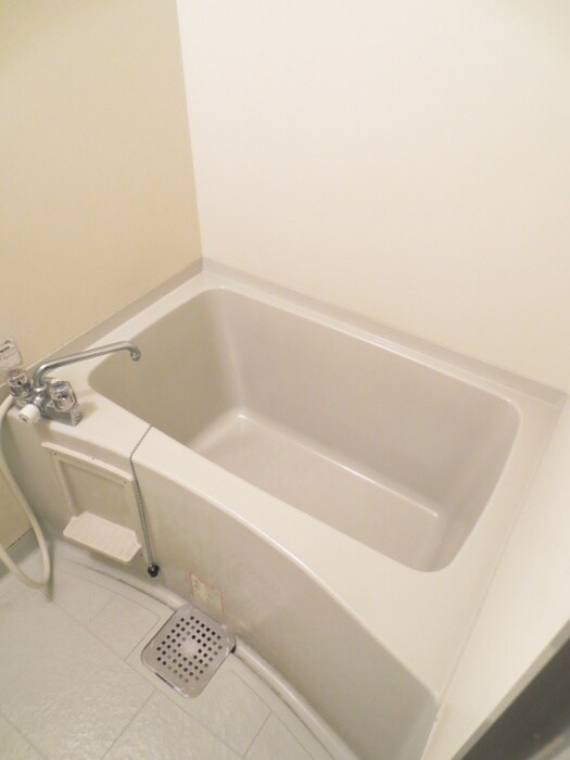 物件内観写真9　(バス／シャワールーム等)