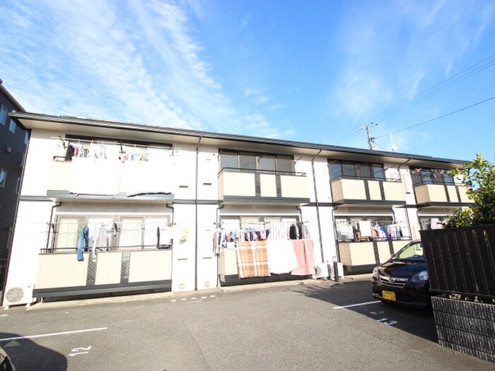 物件外観写真6　(外観写真)