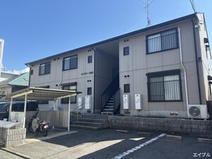 ワンズグレ－ス成本外観写真