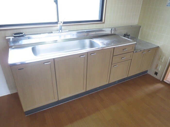 物件内観写真4　(キッチン)