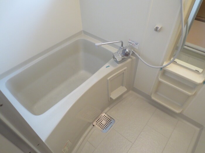 物件内観写真5　(バス／シャワールーム等)