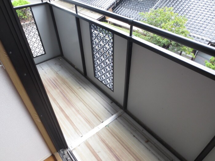 物件内観写真12　(ベランダ・バルコニー)