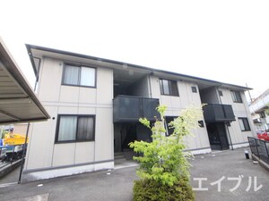 アイルサイド外観写真