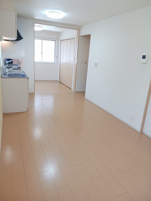 物件内観写真6　(居室)