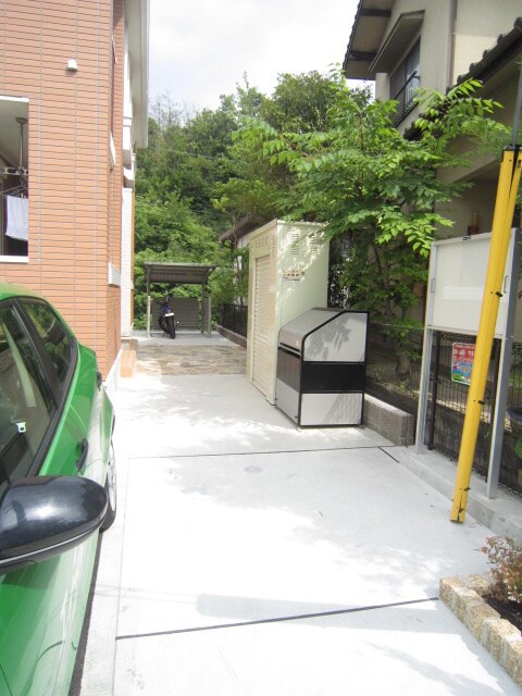 物件外観写真3　(その他)