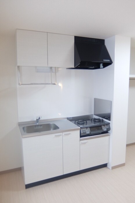 物件内観写真7　(キッチン)