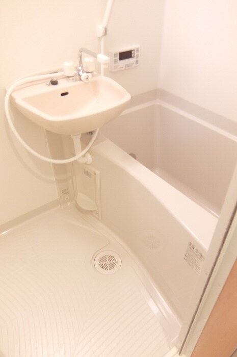 物件内観写真9　(バス／シャワールーム等)