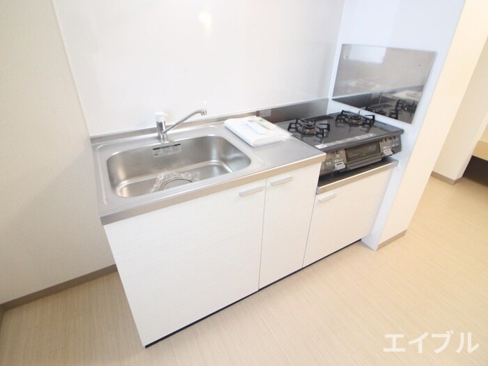 物件内観写真10　(キッチン)