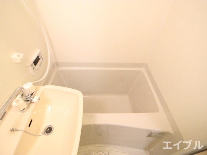 物件内観写真11　(バス／シャワールーム等)