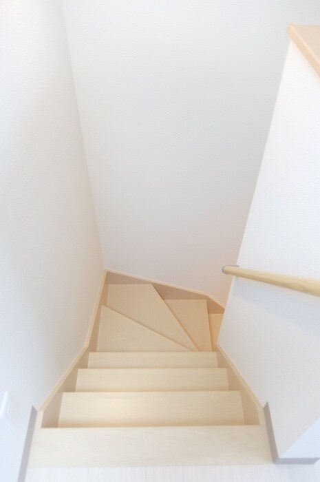 物件内観写真16　(廊下)