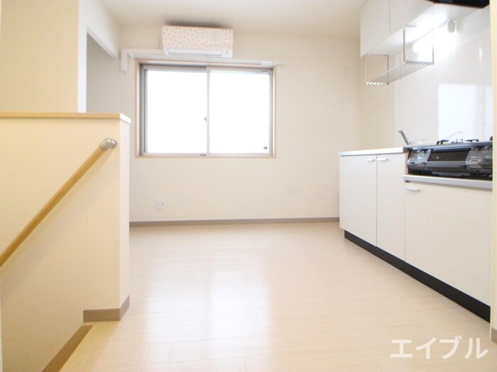 物件内観写真17　(居室)