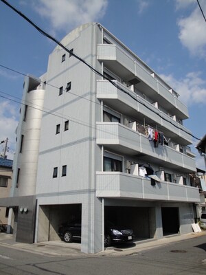 ＢＵＩＬＤ．Ｋ・Ｉ外観写真