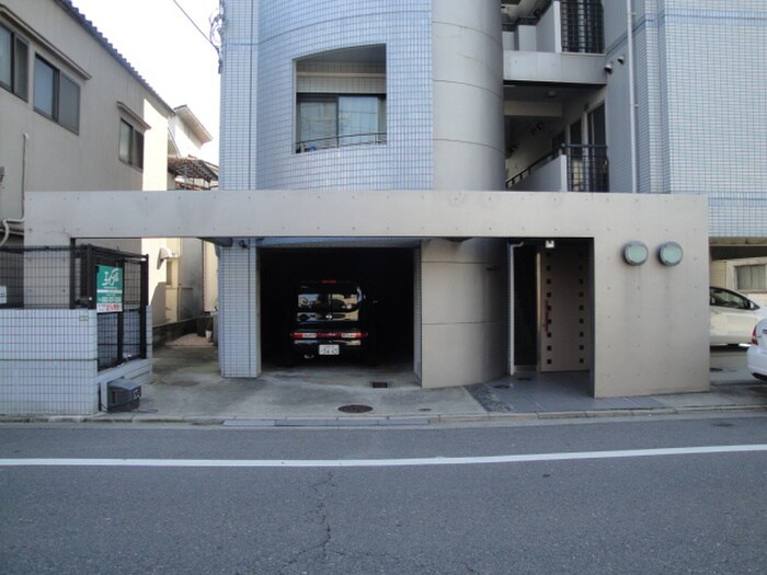 物件外観写真4　(外観写真)