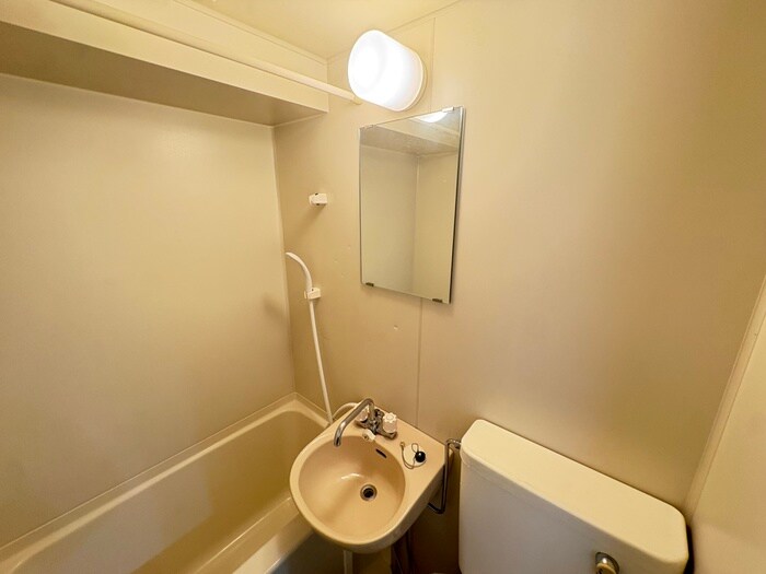 物件内観写真11　(洗面)