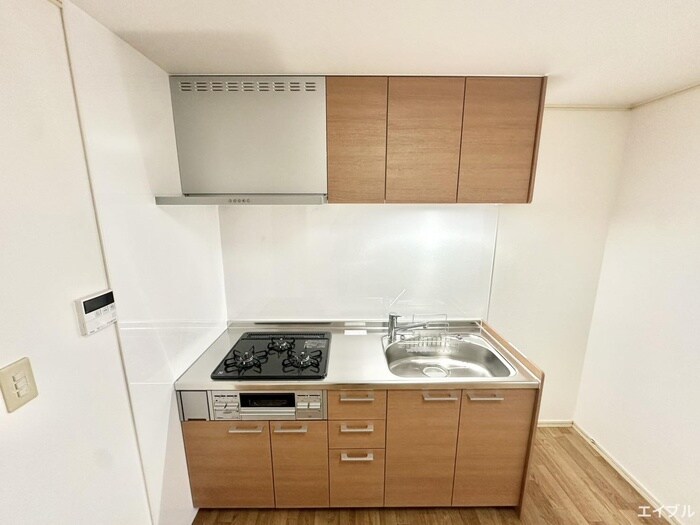 物件内観写真6　(キッチン)