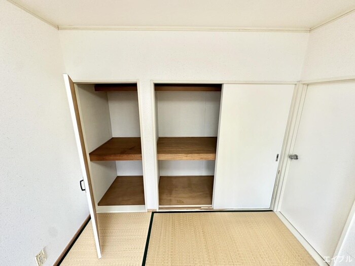 物件内観写真9　(収納)