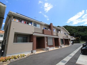 Ys　GrandeⅡ外観写真