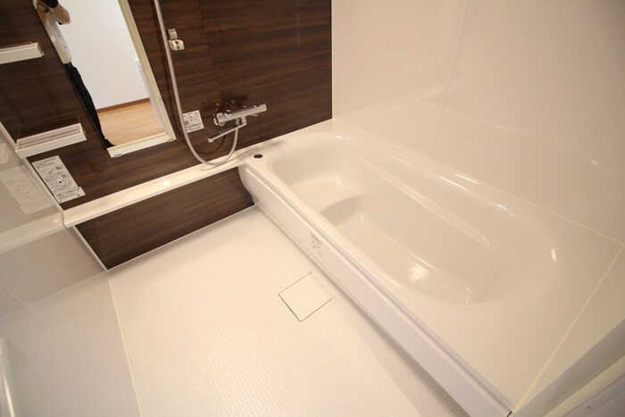 物件内観写真5　(バス／シャワールーム等)