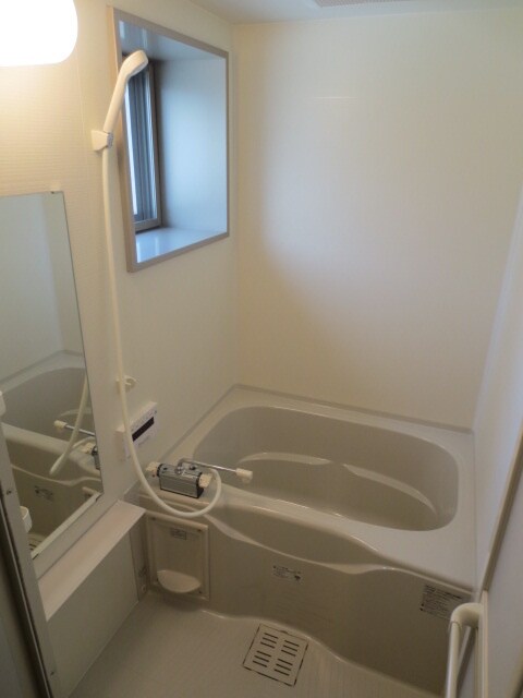 物件内観写真7　(バス／シャワールーム等)