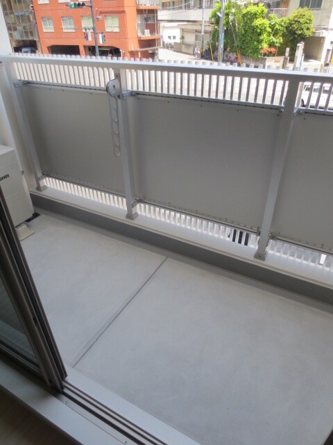 物件内観写真10　(ベランダ・バルコニー)