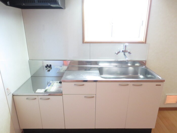 物件内観写真6　(キッチン)