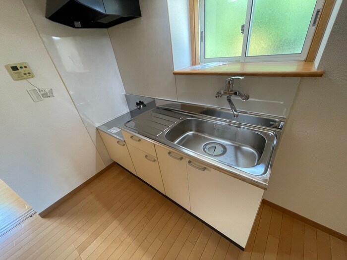 物件内観写真6　(キッチン)