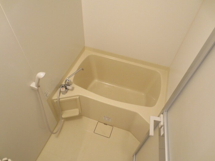 物件内観写真8　(バス／シャワールーム等)