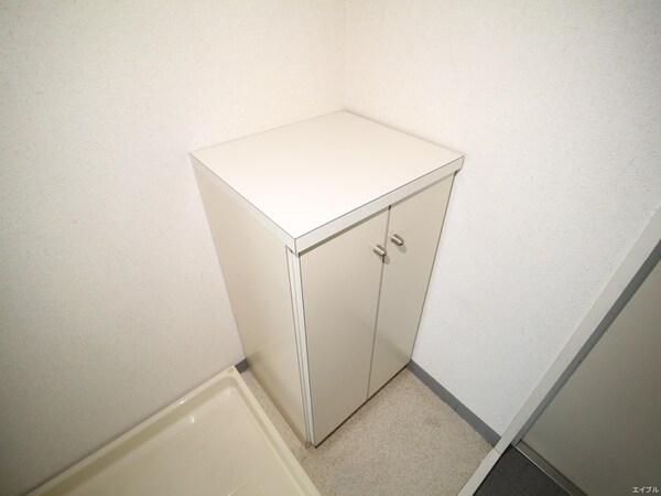 靴箱