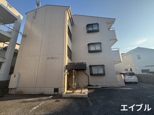 ＫＤビルドⅡ外観写真