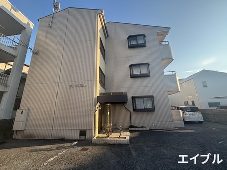 ＫＤビルドⅡ外観写真