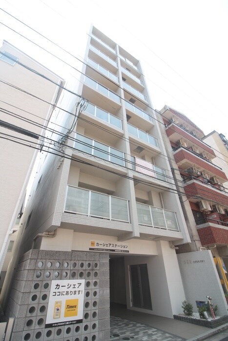 物件外観写真2　(その他)