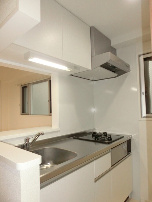 物件内観写真7　(キッチン)