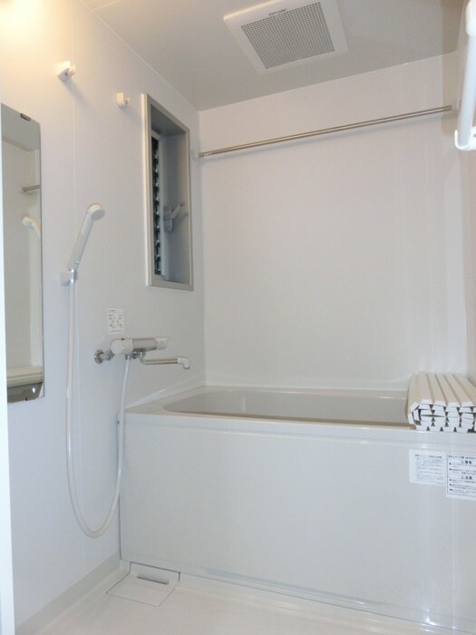 物件内観写真10　(バス／シャワールーム等)