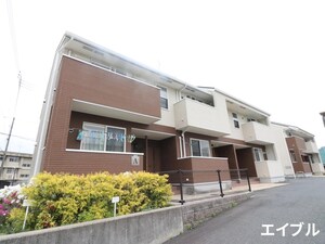 ぐら－んぼぬうるＡ棟外観写真