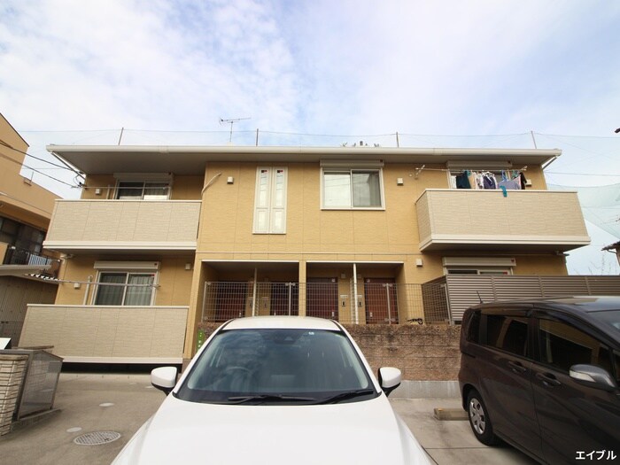 物件外観写真6　(外観写真)