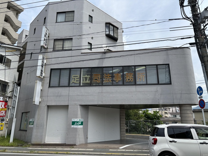 外観写真