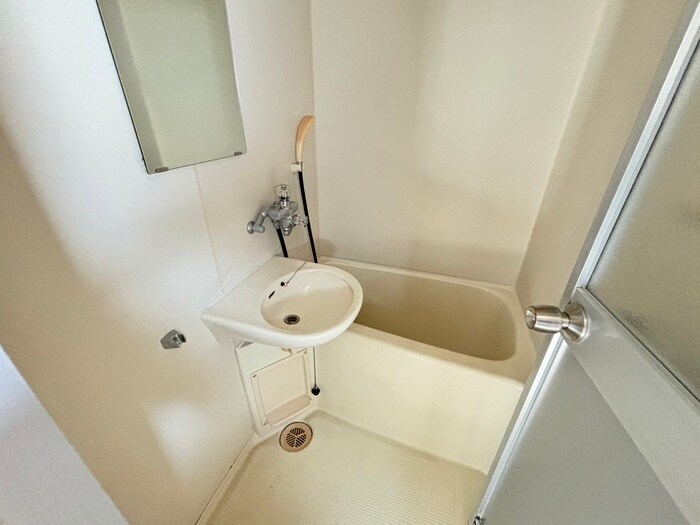 物件内観写真9　(バス／シャワールーム等)