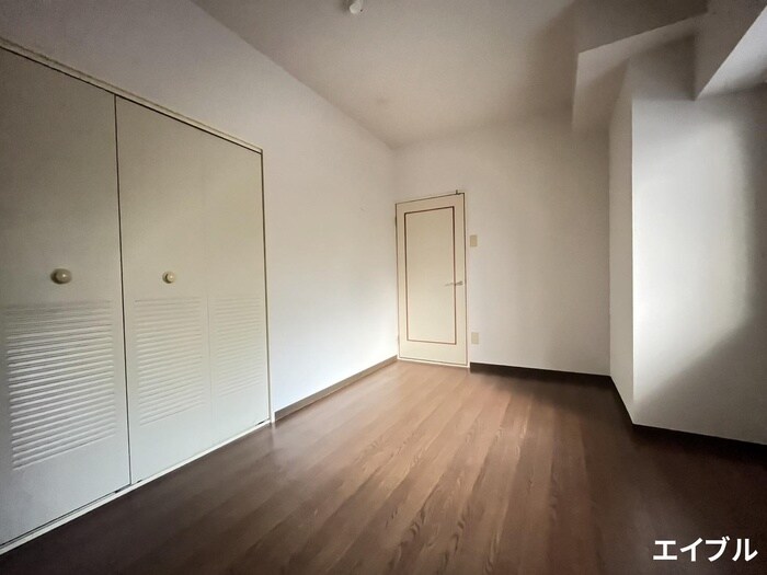 物件内観写真6　(居室)