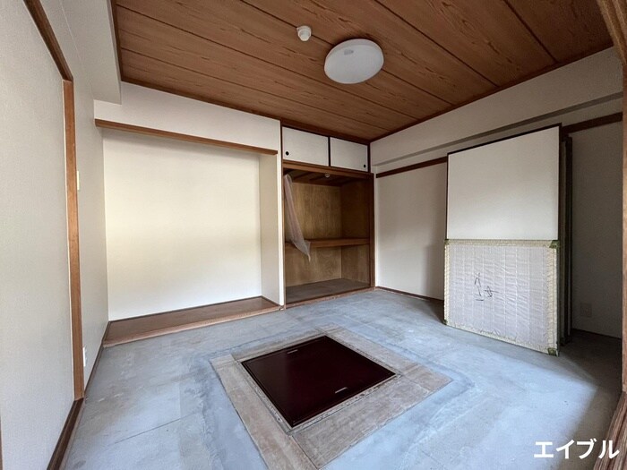 物件内観写真7　(居室)