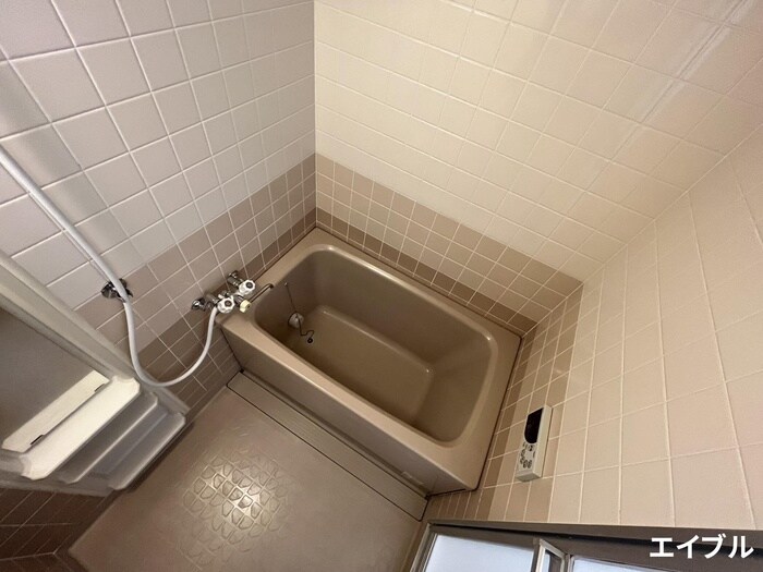 物件内観写真8　(バス／シャワールーム等)