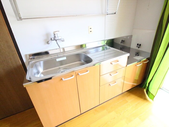 物件内観写真9　(キッチン)