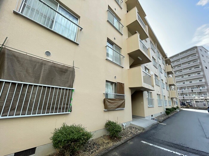 物件外観写真5　(外観写真)